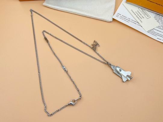 LV Necklace 11lyh59